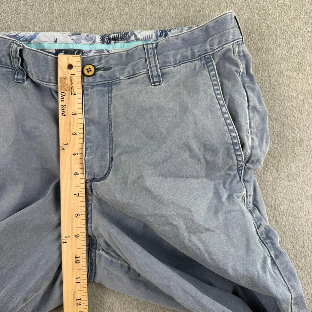 Tommy Bahama before purchasing